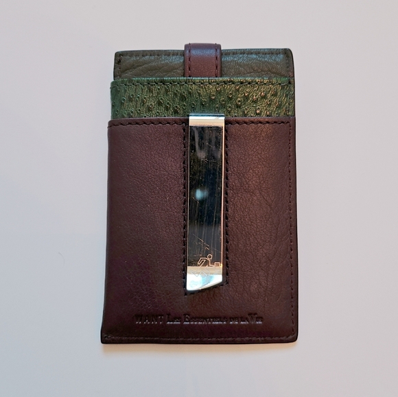 WANT LES ESSENTIELS Card Holder - Picture 2 of 5